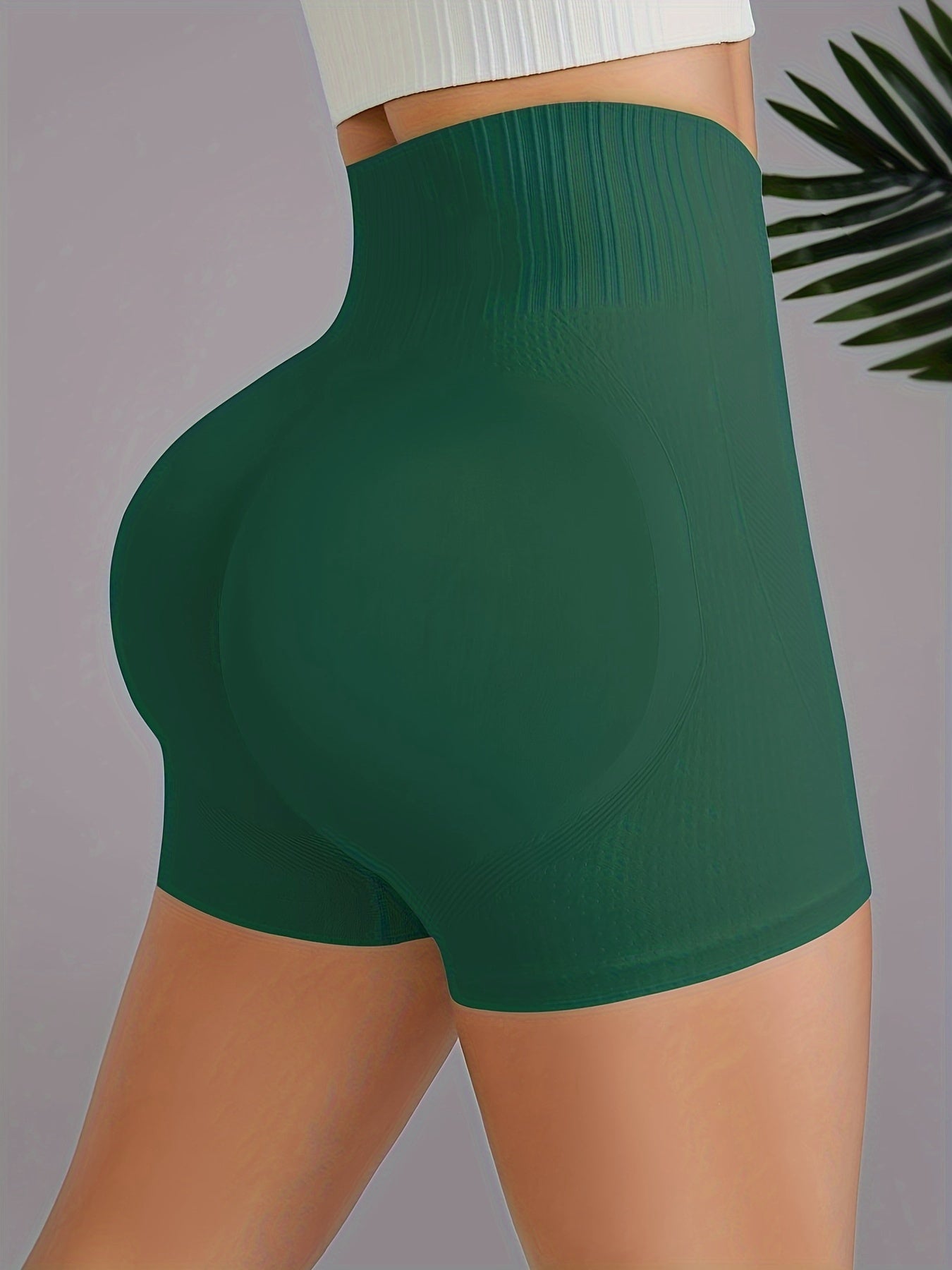 High Stretch Yoga Fitness Shorts for Women