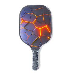 Carbon Pickle Ball Racket Set - Ultimate Pickle Ball Fun