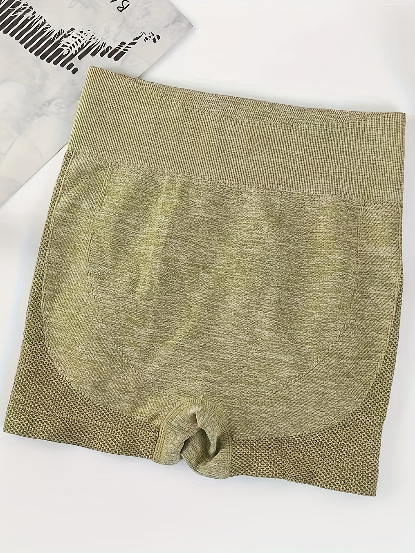 Seamless Slimming Shorts Women's Underwear & Shapewear