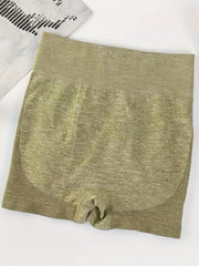 Seamless Slimming Shorts Women's Underwear & Shapewear