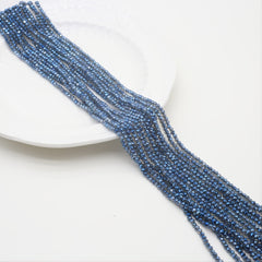 Elegant Cut Out Beads for Home Decor