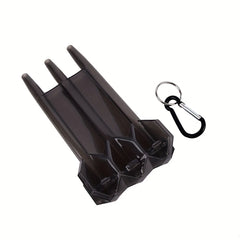 Portable Darts Box With Lock Buckle, Dart Storage Case