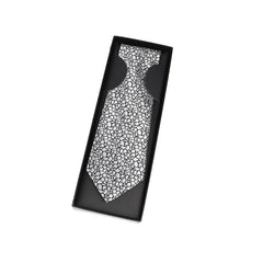 1 Pc Men's Business Pattern Tie Men's Gift