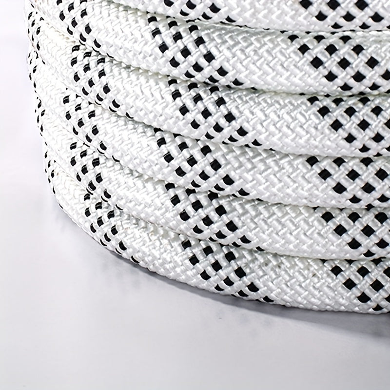 Heavy Duty Car Trailer Rope for Traction and Towing