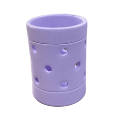 Summer Beach Bag Cup Cover Charm Holder Travel Bogg Bag Accessories
