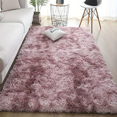 Soft Shaggy Rugs Fluffy Carpets for Bedroom Living Room