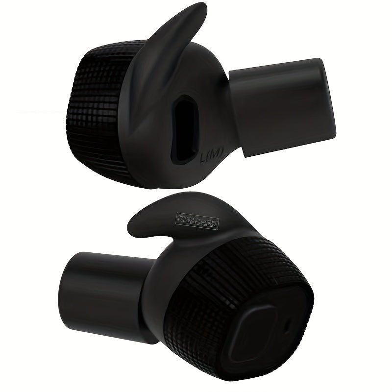 Airsoft Earbuds Electronic Hearing Protection