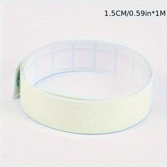 1m Luminous Strip Anti-slip Light Storage Tape for Outdoor Activities