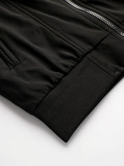 Men's Outdoor Warm Padded Jacket - Autumn Winter Windproof Coat
