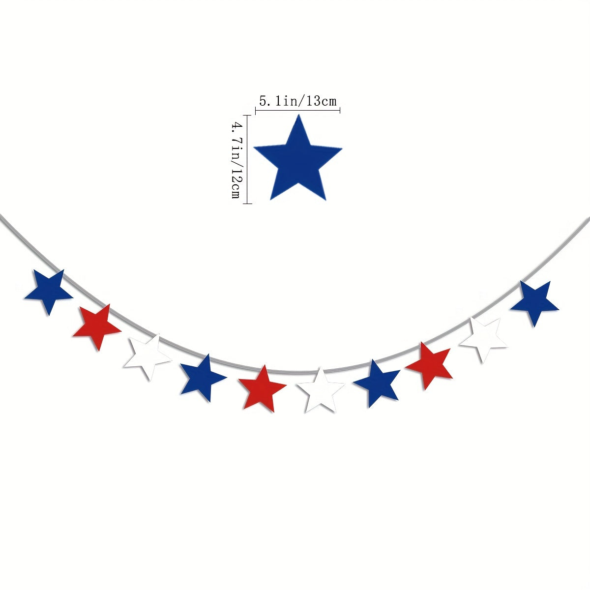 American Independence Celebration Set