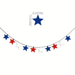 American Independence Celebration Set