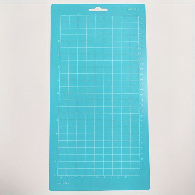 1pc 30 11 Plaid Pattern Cutting Mat for DIY Craft Artistic Engraving
