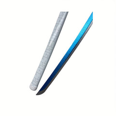 Samurai Sword Anime Sword Wooden Sword Role playing Props And Decoration