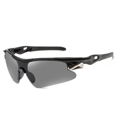 Night Vision Windproof Sunglasses for Outdoor Sports