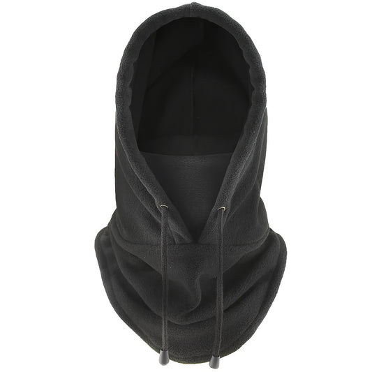 Winter Windproof Cycling Cap Ski Balaclava Padded Warm Hat