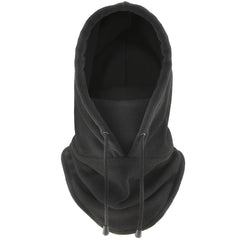 Winter Windproof Cycling Cap Ski Balaclava Padded Warm Hat