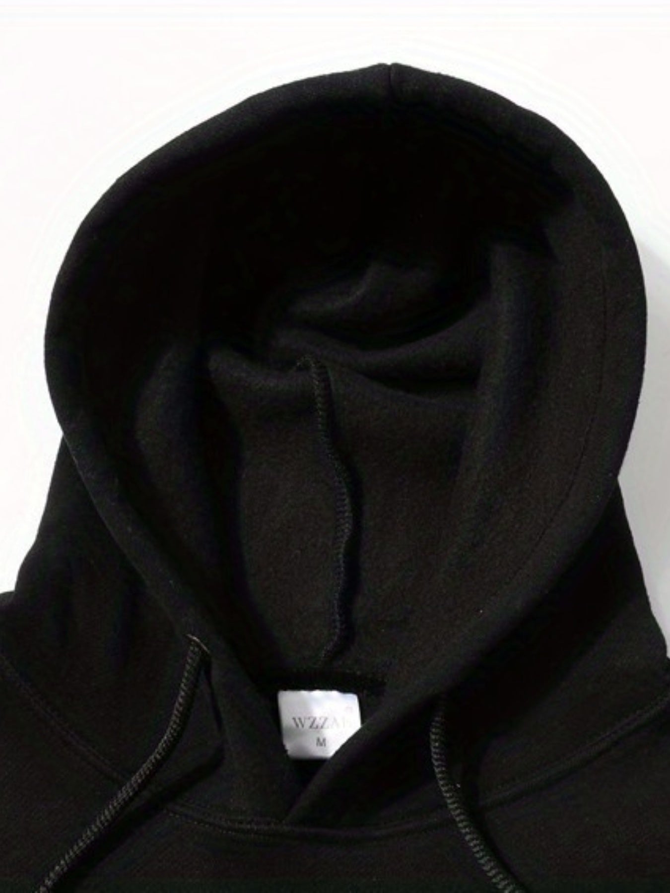 Casual Kangaroo Pocket Hoodie for Women