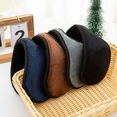 Men's Winter Ear Warmers Ear Muffs Ear Protector