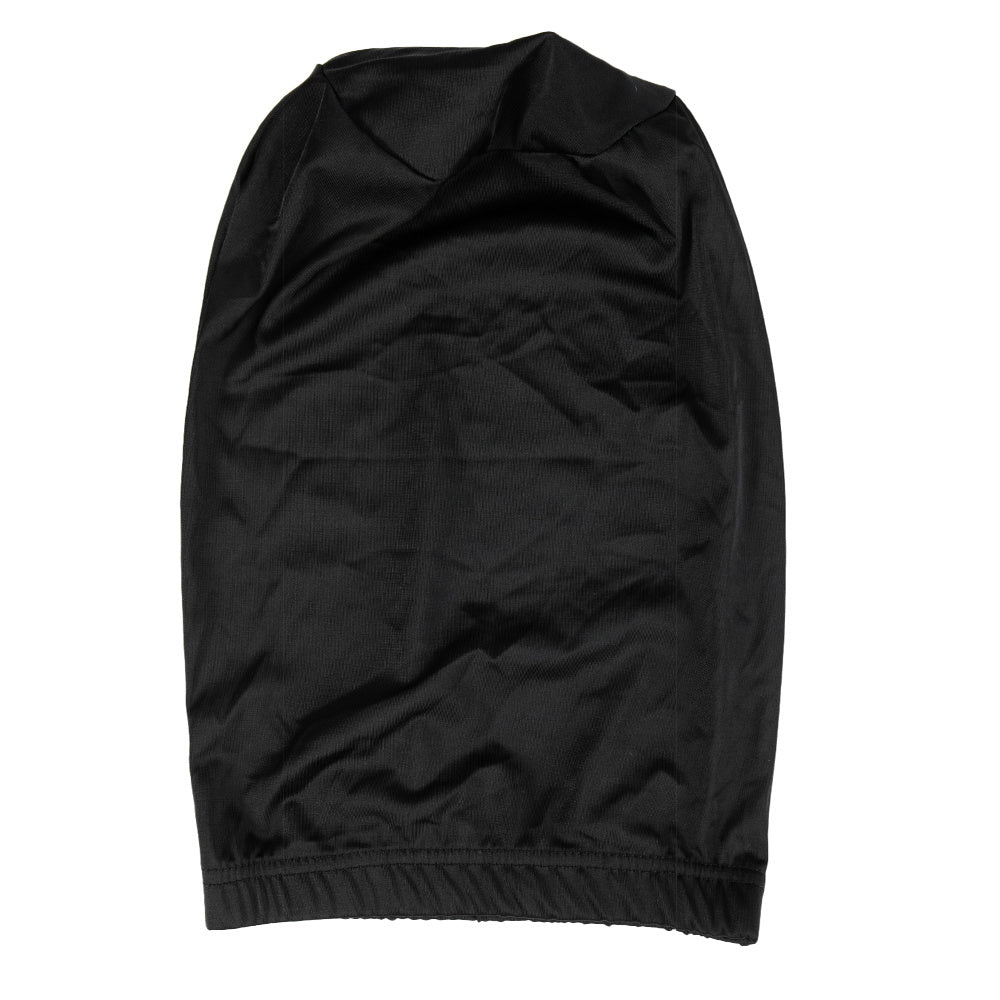 Long Hair Bonnet Satin Spandex Dreadlock Cap For Man