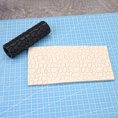 Texture Roller Pin 28mm 32mm Terrain Building Tabletop Games