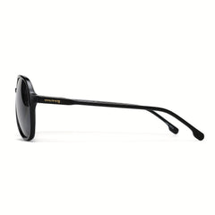 VIVIENFANG Aviator Sunglasses Polarized Lens TR90 Frame Unisex VF2201A