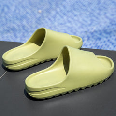 Summer Men's Casual Thick Sole Sports Beach Shoes