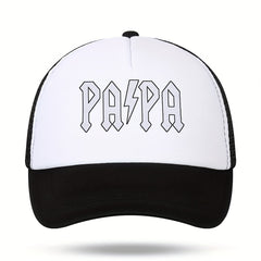 Adjustable Unisex Sunshade Baseball Cap for Outdoor Sport