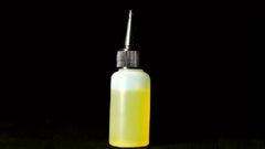 Heavy Duty Cleaning & Lubricating Spray