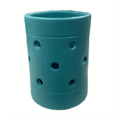 Silicone Cartoon Cup Holder for Bogg Bag - Lightweight Beach Bag Accessory