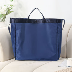 Nylon Portable Business Trip Bag Large Capacity Storage Bag