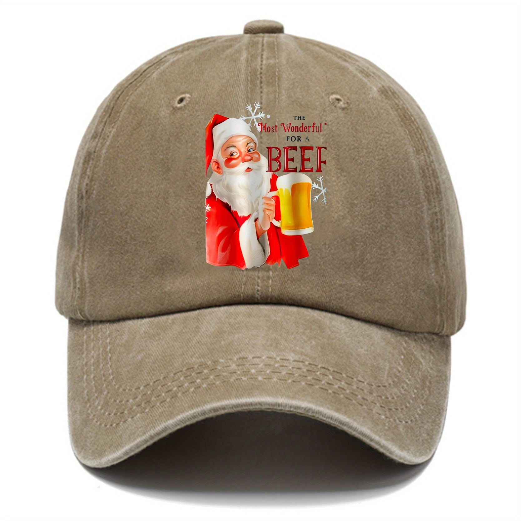 Washed Baseball Cap For Women Men Sun Hat Trucker Hat Adjustable Baseball Cap