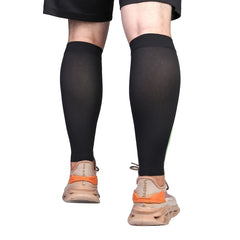 Compression Calf Socks for Performance & Injury Prevention