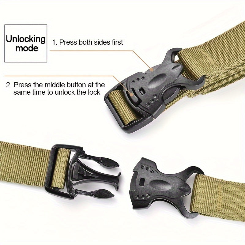 1pc 1 35m Travel Lace Up Nylon Cargo Strap Luggage Camping Hiking