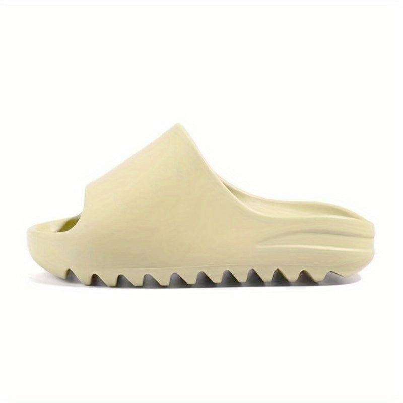 Non Slip Comfort Platform Slides for Summer