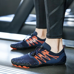 Men's Barefoot Shoes Non Slip Wear Resistant