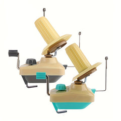 Household Yarn Winding Tool - Manual Fast Winding Machine - Upgrade Fixed Winder