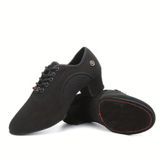 Women's Breathable Non-slip Dance Shoes Comfortable Solid Dance Shoes