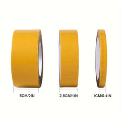 Heavy Duty Mounting Tape 5 08 Cm 10 06 Meter Two Sided Self Adhesive Tape