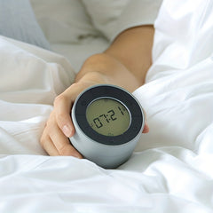 Kids Electronic Alarm Clock Night Light