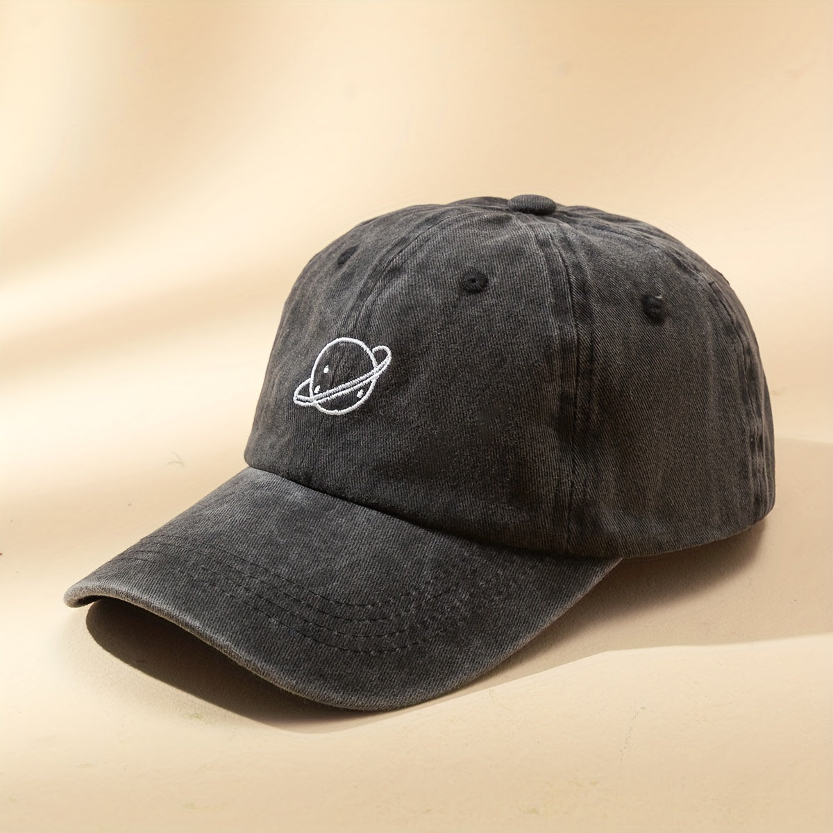 Men's Planet Dad Hat Baseball Cap