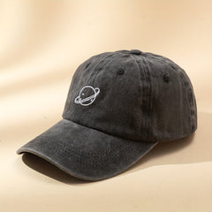 Men's Planet Dad Hat Baseball Cap