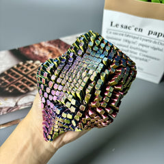 Movable Starfish Model Soft Body Stress Relief 3D Crafts Year of The Snake Gift