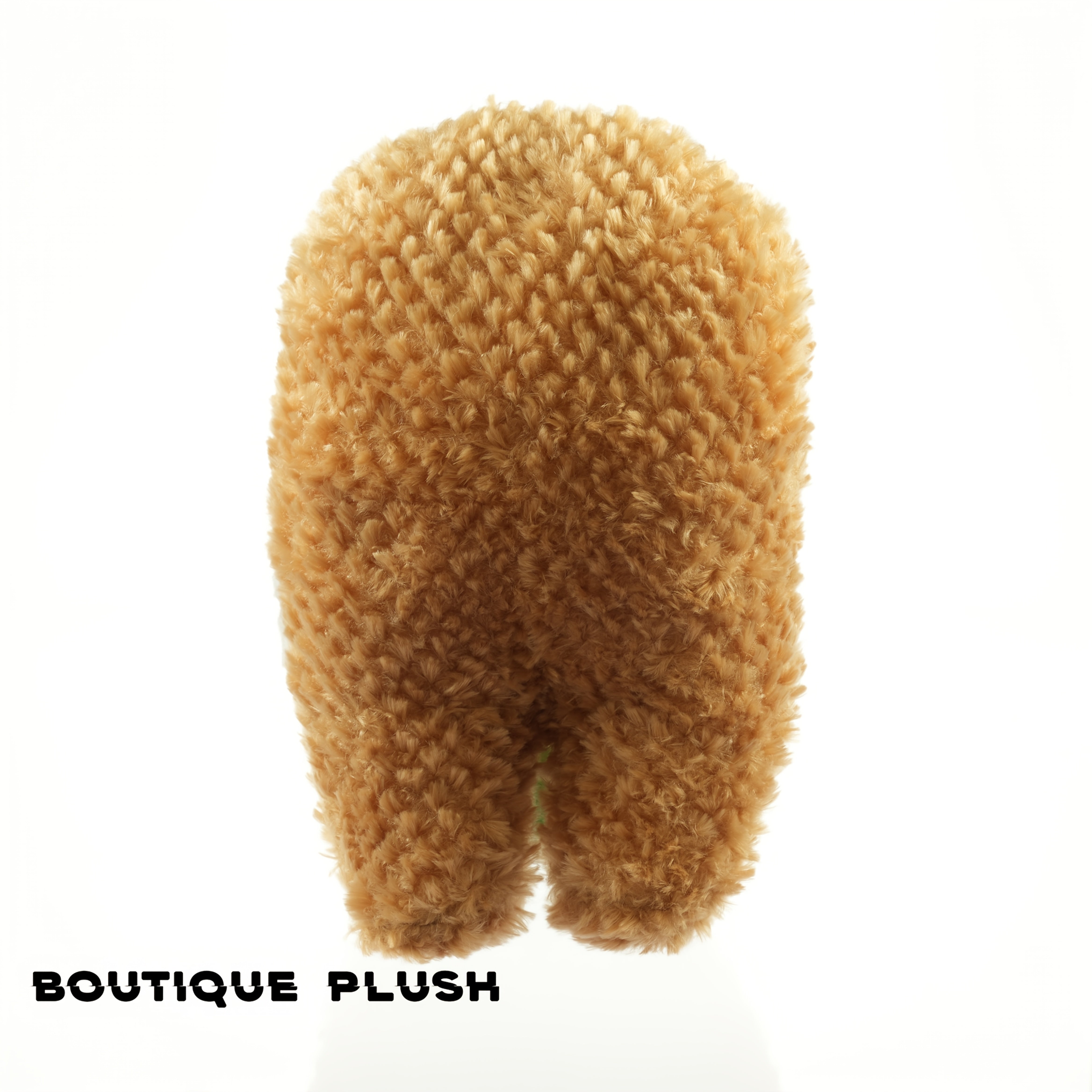 Chicken Nugget Plush Toy - Perfect Gift for Fans & Kids