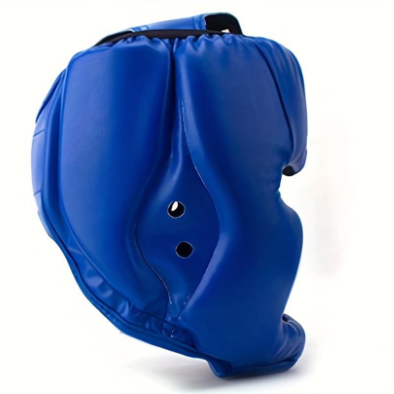 Boxing Jousting Helmet for Sports