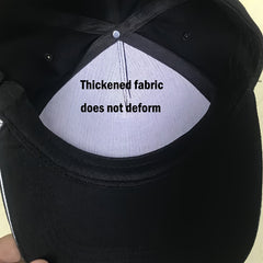 Adjustable Outdoor Fishing Hat Sun Hat UV Protection