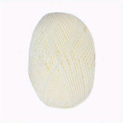 48g Cotton Yarn for Knitting Crochet DIY Hand Sweater Weave Thread