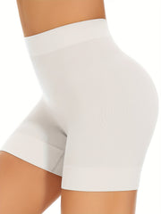 Seamless Tummy Control Shorts Women's Shapewear Underwear