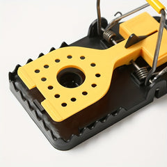 Rat Trap Reusable Pest Control Solutions For Mouse Chipmunk Squirrel