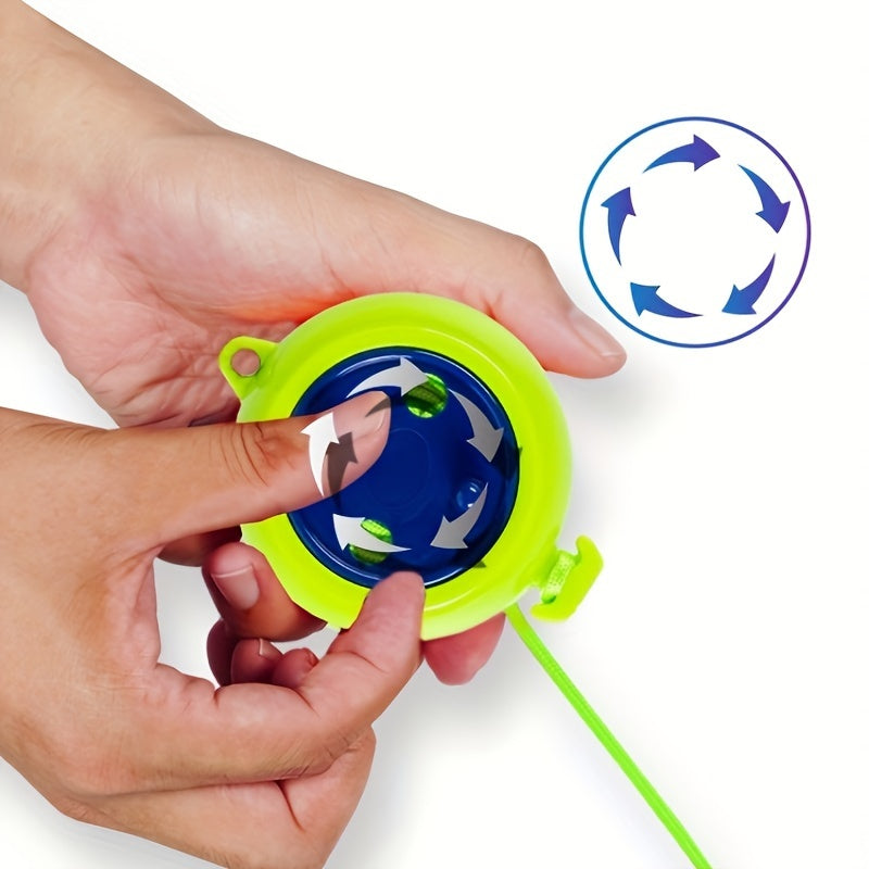 Adjustable Portable Clothesline Cord for Camping Laundry Dry Rope