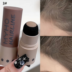 Hairline Powder for High Foreheads